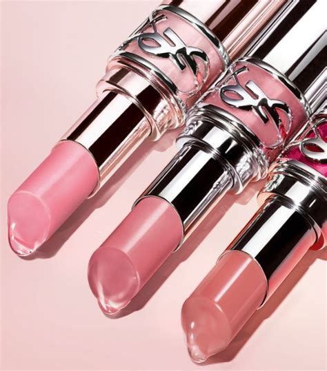 ysl lippenpflege inhaltsstoffe|YSL LOVESHINE CANDY GLOW .